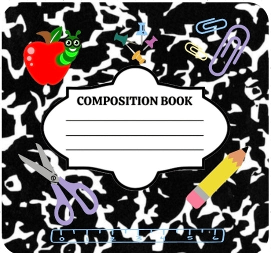 Custom teacher name mousepad shipping included