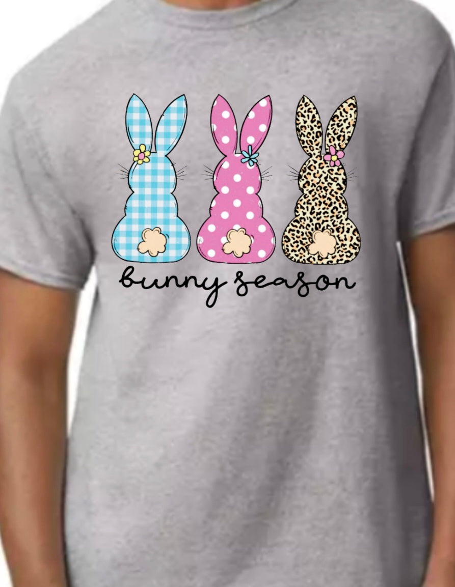 Female adult easter shirt shipping included